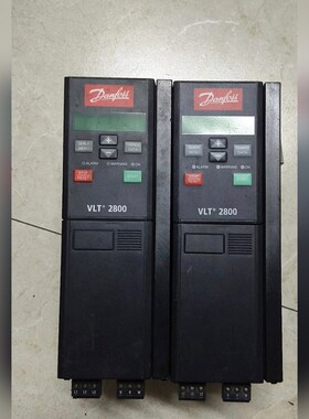 丹佛斯变频器3.0kwVLT2830PT4B20STR0DB 议价