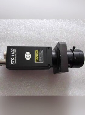 工业相机 SENTECH 先特克 STC-1100D 议价