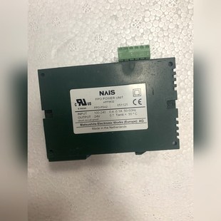 议价 PSA2PLCAFP0632可编程控 NAiS FPO