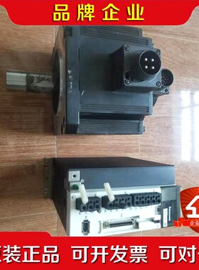 A5伺服电机MHME202GCG已测试 议价