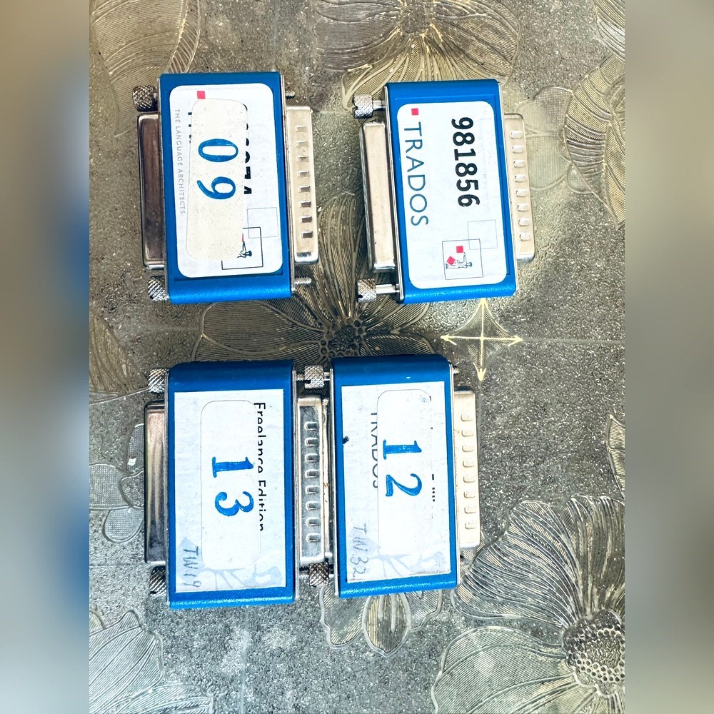 圣天诺 赛孚耐 sentinel superpro 加密狗 议价