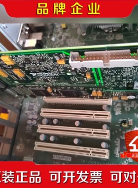 NIPCI-6220工控主板!功能完好原装.适用于 议价