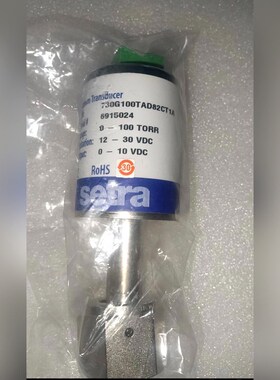 原装进口Setra西特730G100TAD82CT1A真空计 议价