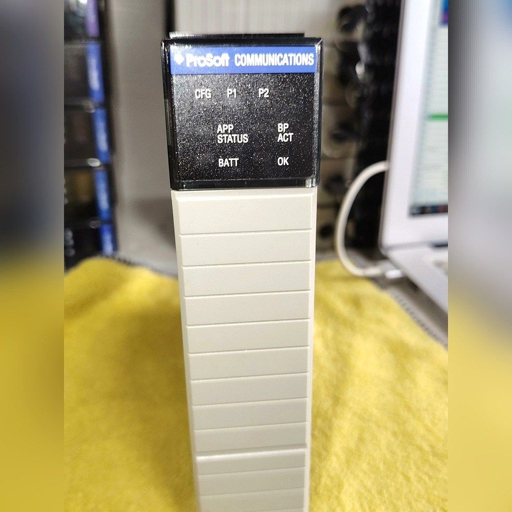 MVI56-MCM 成色漂亮功能包好 议价