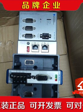 NIcRIO-9068 NI9505 cRIO-9082 议价