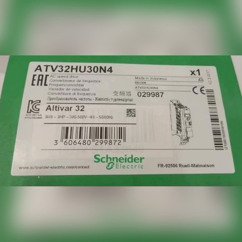 ATV32HU30N4 原装 标价 议价