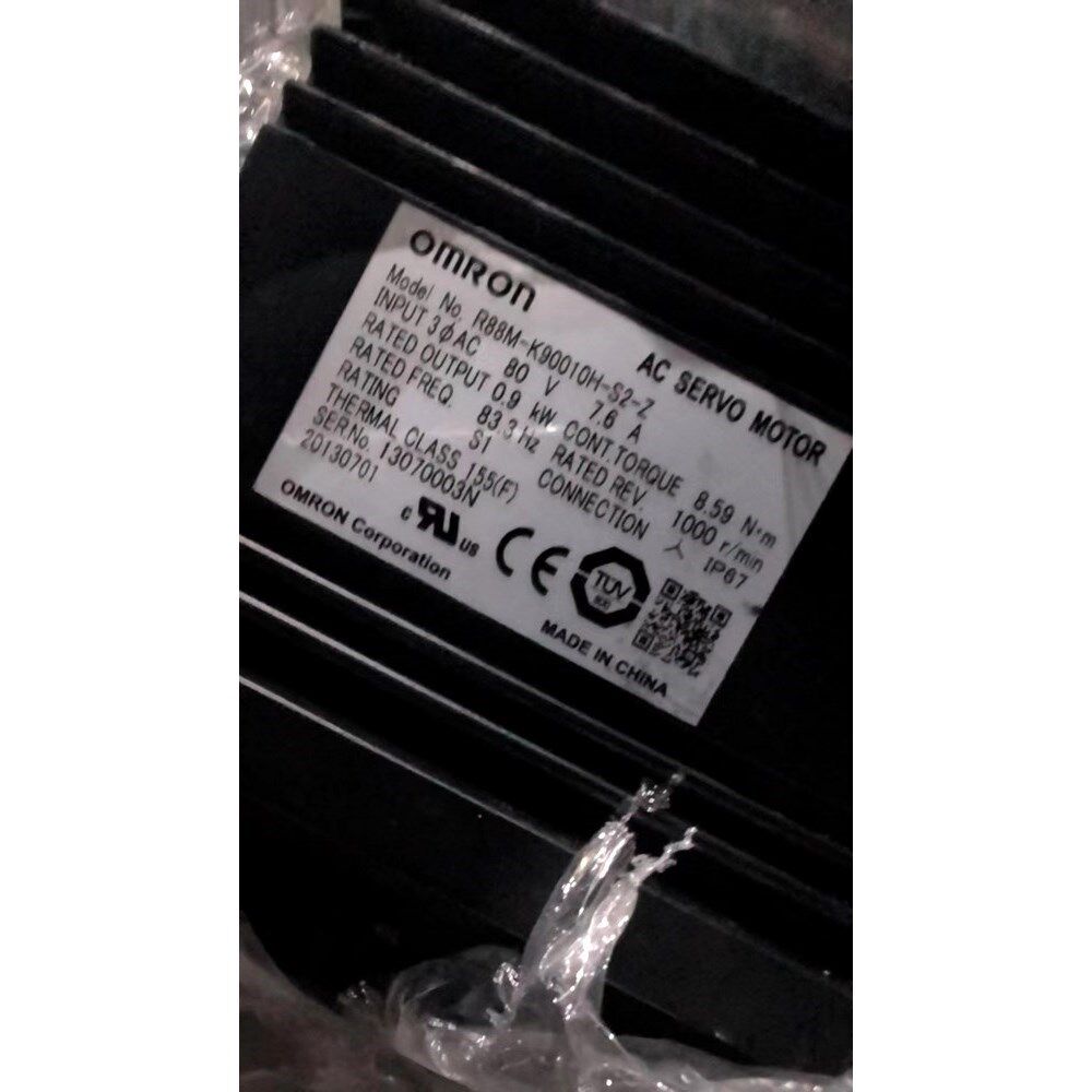 R88M-K90010H-S2-Z伺服电机 议价