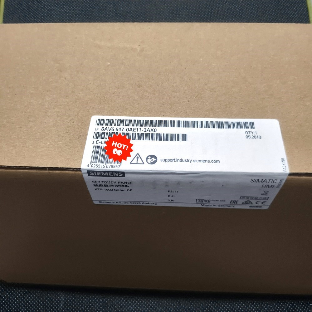 6AV6647-0AE11-3AX0 6AV6 647-0AE11-3AX0 议价