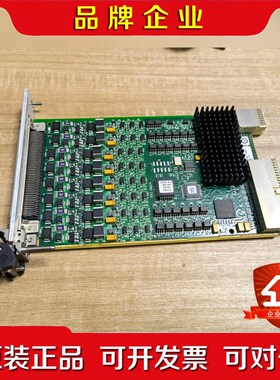 NI PXI-6624成色新 需议价 议价