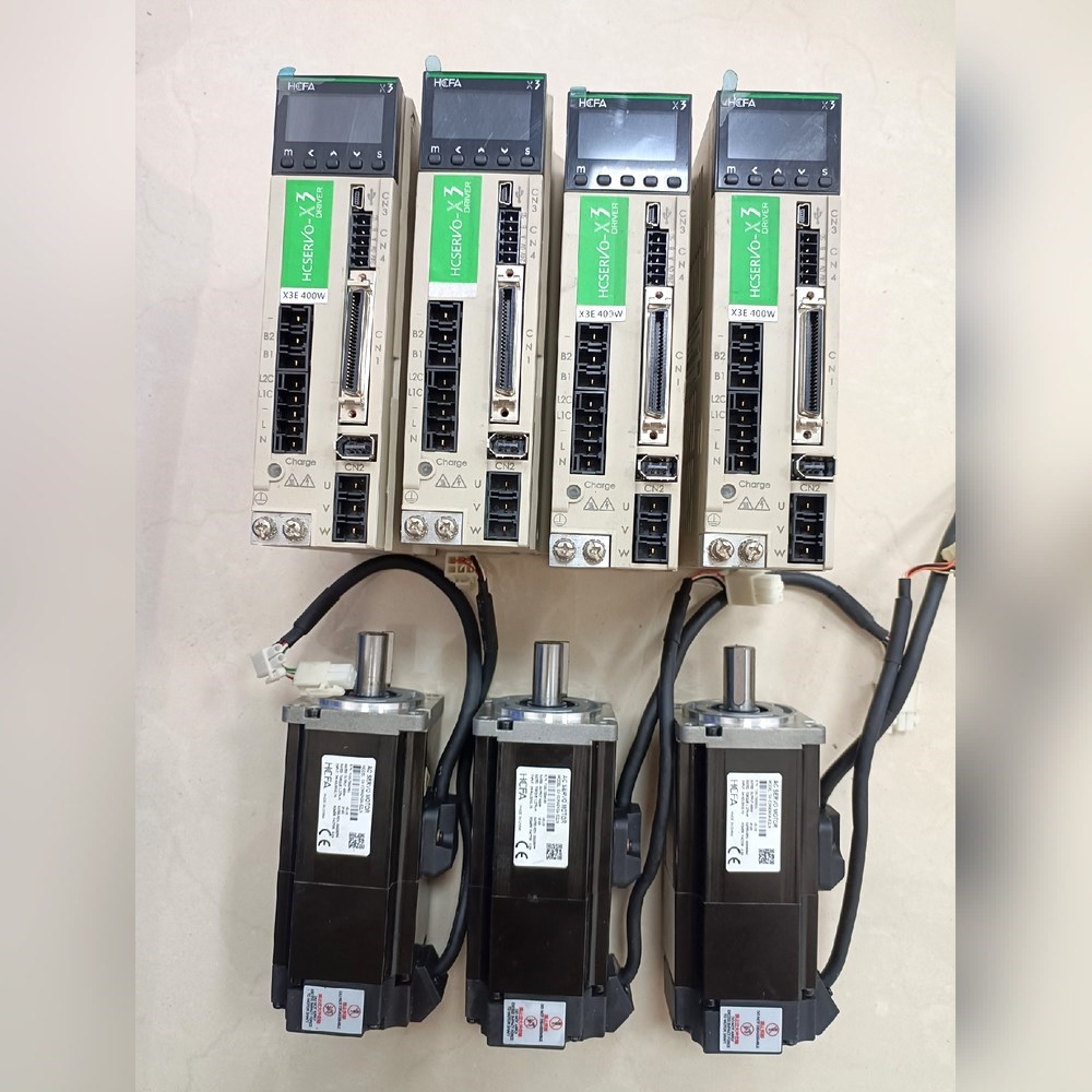 禾川 SV-X3EA040A-A+SV-X1MA040A-B 议价