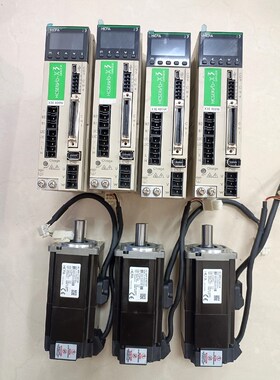 禾川 SV-X3EA040A-A+SV-X1MA040A-B 议价