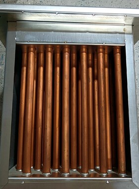 冷凝器SK20201009G06-08 29×27×0 议价