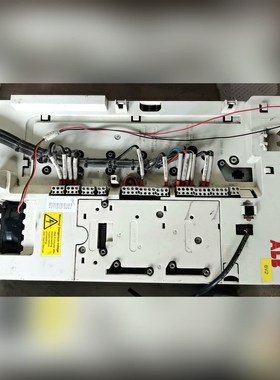 ABB变频器 ACS800-04-0025-3+P901 拆 议价