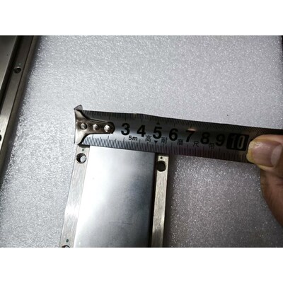 安川直线电机定子SGLFM-40755AC 有4条SGLF 议价