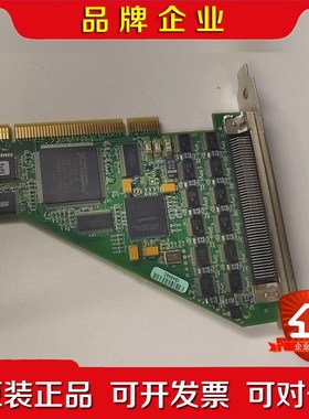 NIPCI-6509 功能包好需要议价! 议价