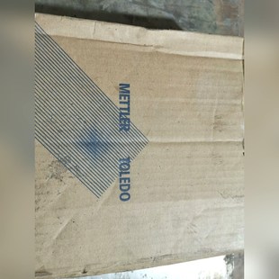 梅特勒托利多称重传感器TSC-500 最大称重500K 议价