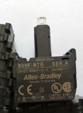 800F-N7G 原装 标价 议价