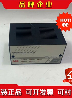 ABB ICSC08L1 拍前联系 议价