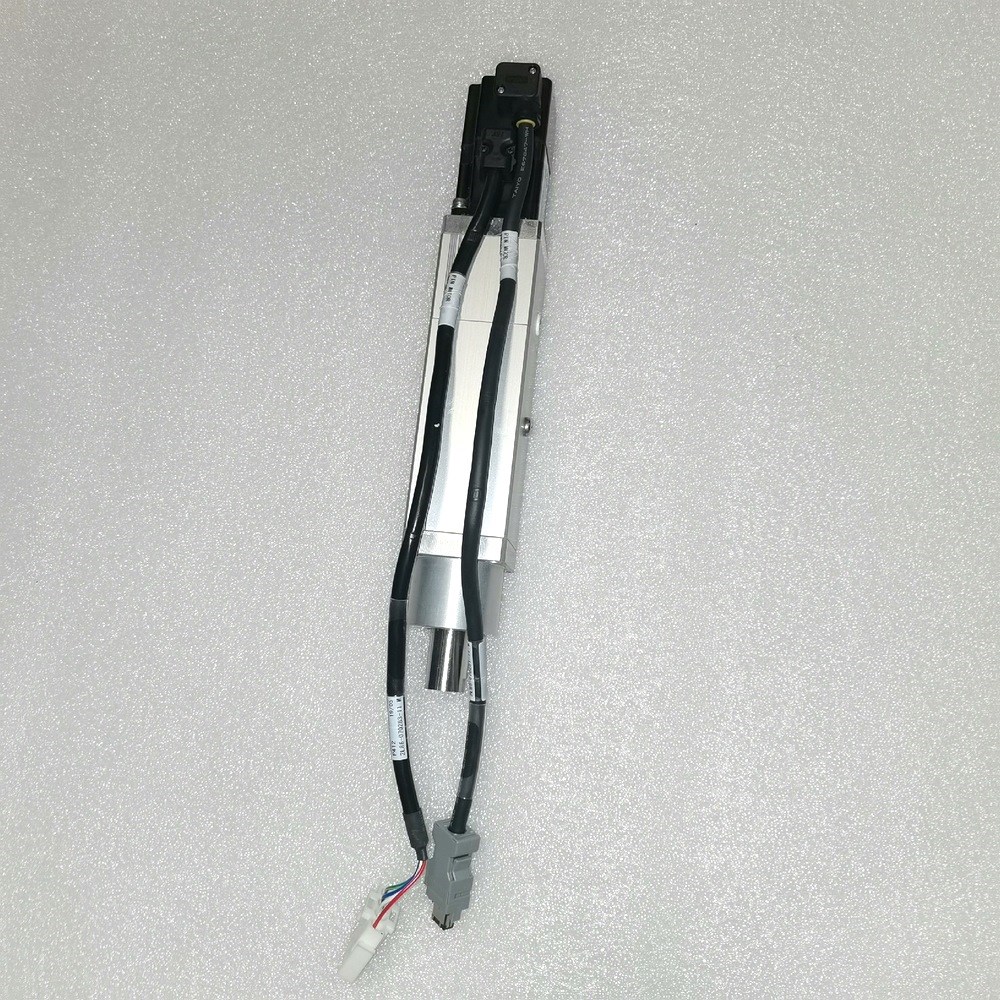 SGMAV-A5A3A-TL21 安川伺服电机带减速机LPM 议价