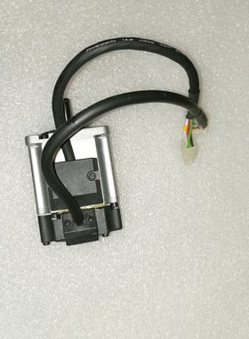 MSMR022S4S 伺服电机 测试包好 议价