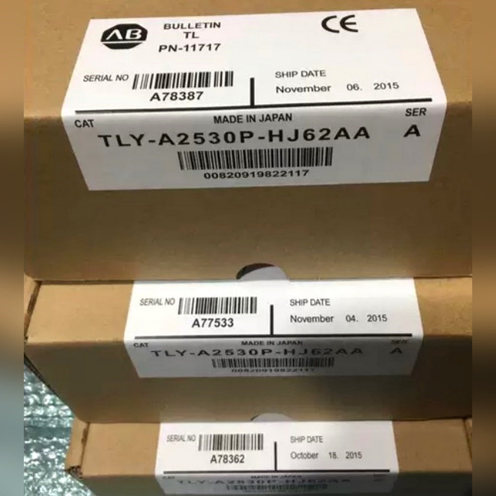 #电机马达 TLY-A2530P-HJ62AA 现货标价 议价