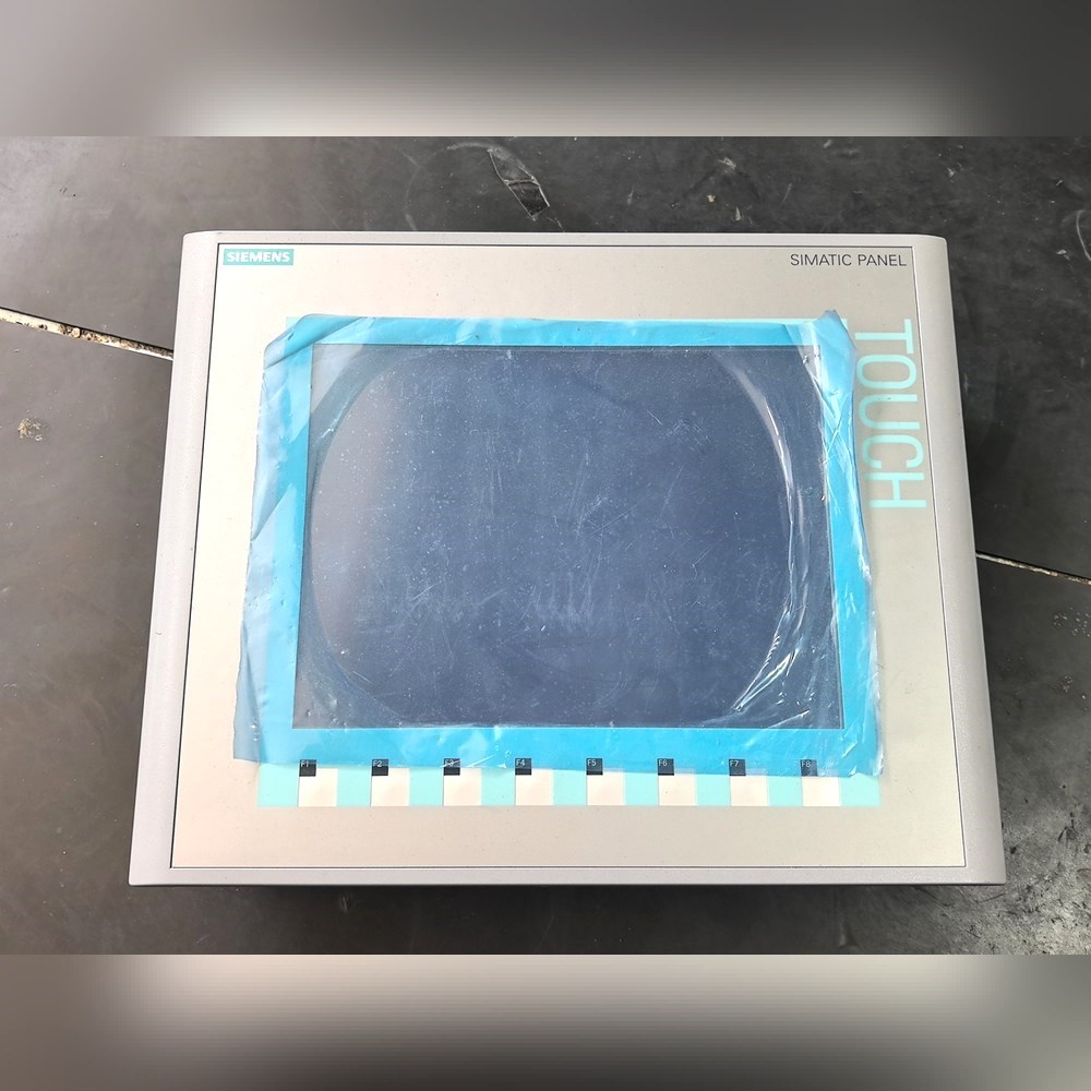 触摸屏 6AV6 647-0AF11-3AX0一台 议价