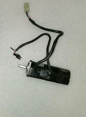 SGMAH-A5AAAAC 安川伺服电机 测试包好 议价