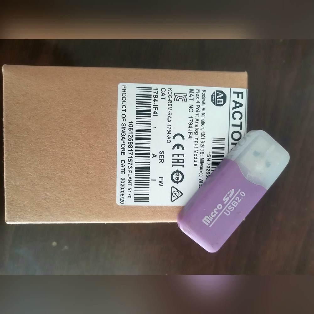 1769-IT8 现货 议价