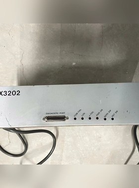 HITACHI KOKUSAI CX3202A Furnac 议价