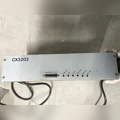 HITACHI KOKUSAI CX3202A Furnac 议价