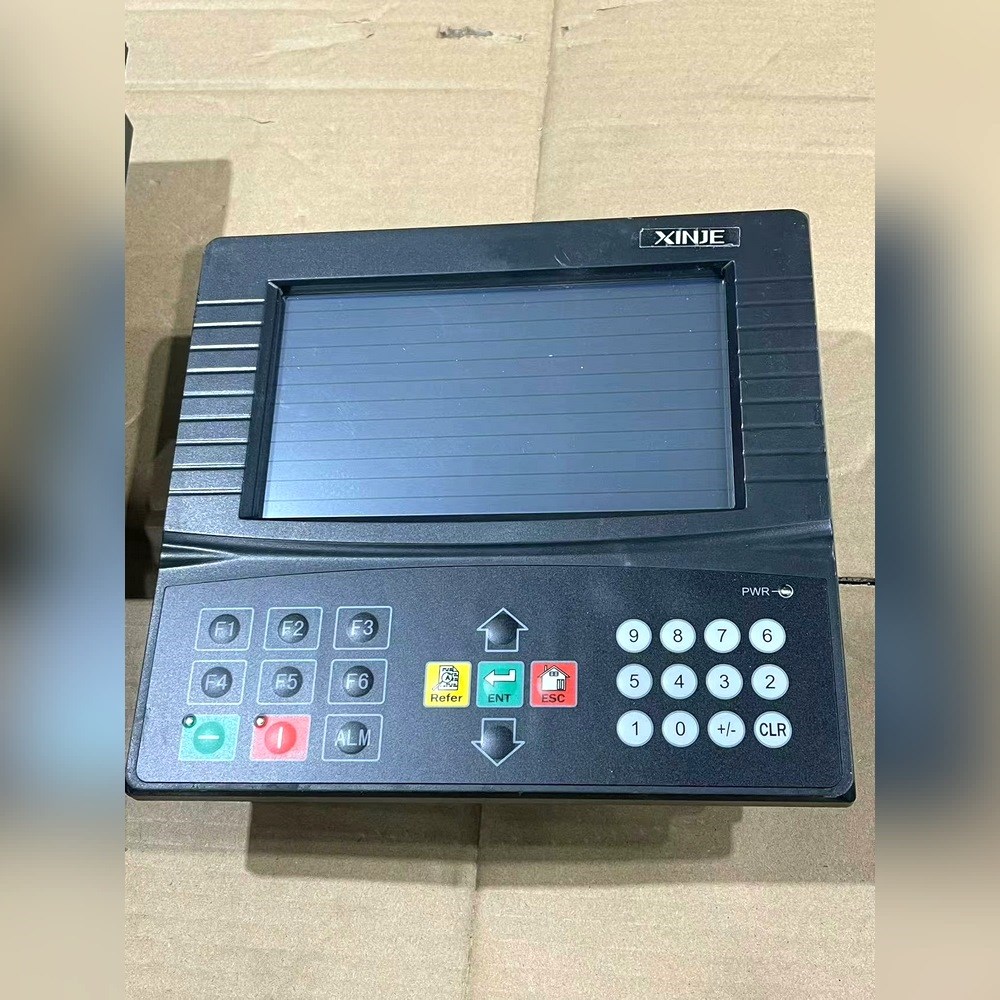 信捷触摸屏PLC一体机 XMP2-32R-E 议价