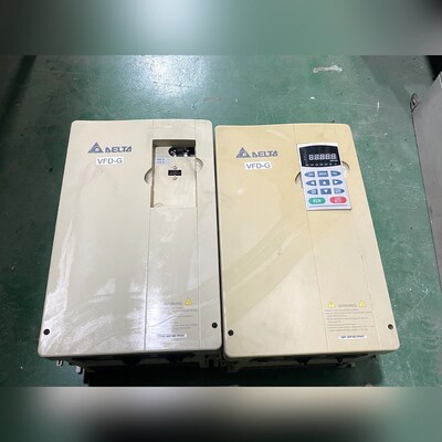 VFD-G系列变频器   VFD300F43A-G 议价