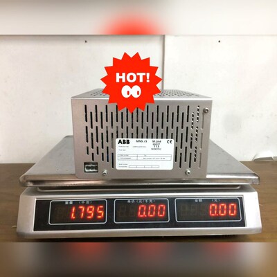 ABB 1TGE102008R4800 成色良好 议价