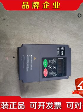 原装博腾变频器BT00L-2R2GB2.2KW拆 议价