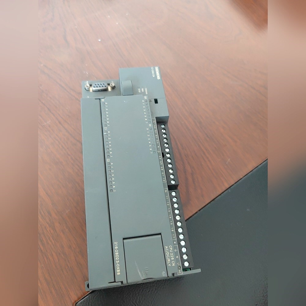 PLCS7-200CN模块6ES7216-2BD23- 议价