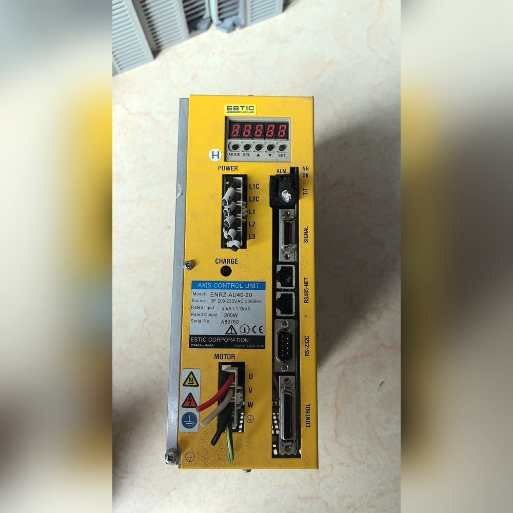 ESTIC艾斯迪克 ENRZ-AU40-20 议价