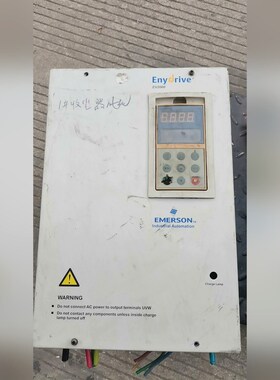 变频器18.5kw22kwEV2000-4T0 议价