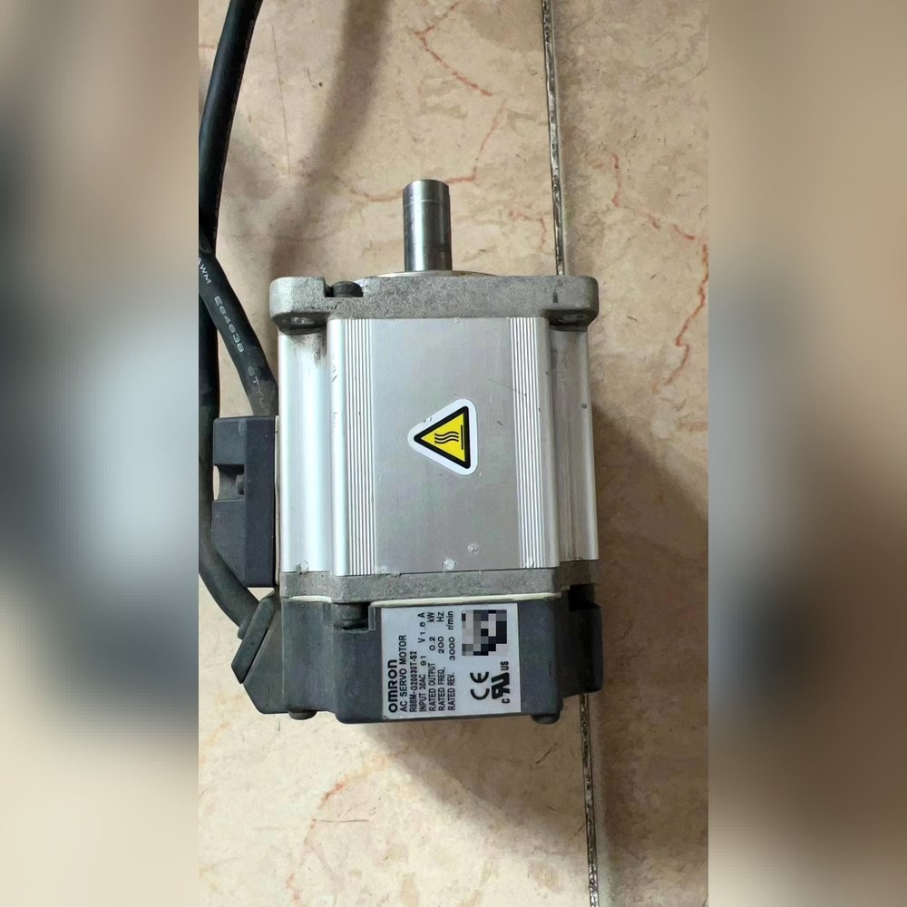 电机R88M-G20030T-S2 议价