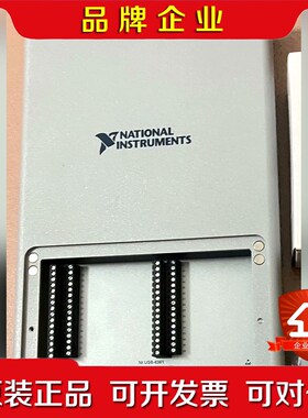 NI+USB-6361功能都是好的需要的朋友联系询价! 议价