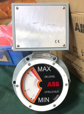 MAX OlLLEVELABB油位计LB14KSS 议价