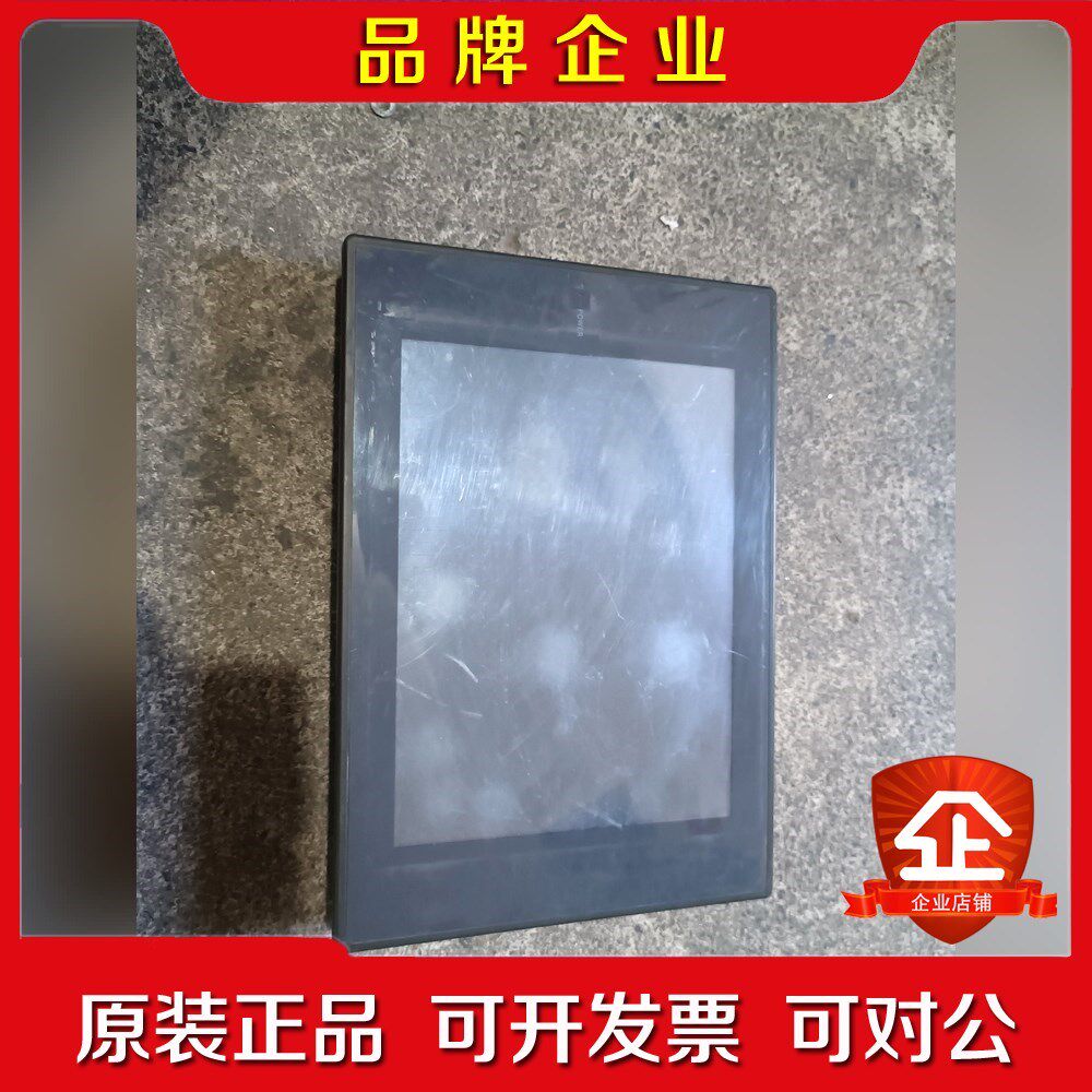 原装三菱触摸屏A975GOT-TBA-CH模块A9G 议价