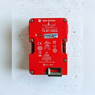 议价 GD2 罗克韦尔AB安全锁安全门开关 TLS1