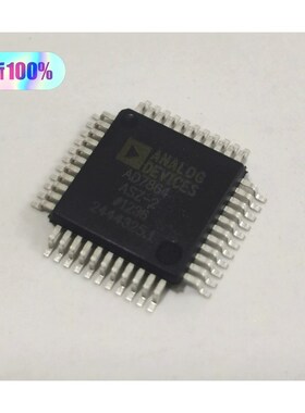 模数转换器AD7864ASZ-2 议价