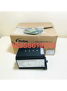 Nordson诺信DCON MV--001-1CH-X 议价