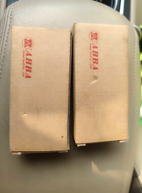 滑块ABBA滑块BRC20R02个 议价