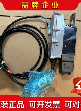 Nabtesco 比例阀 NFSV-01-25-11 议价