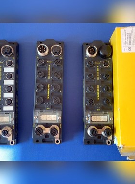 TURCK图尔克FXEN-XSG16-0001-IP 议价
