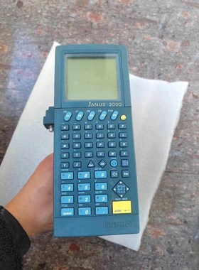 lnterMec扫码枪一个JG2020D311101 议价