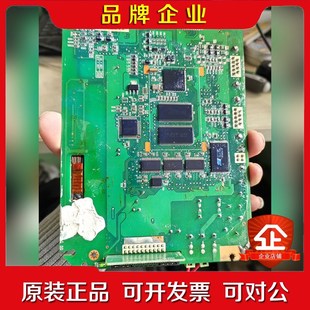觸摸屏DOP 議價 A57CSTD主板一張通電正常不知道好