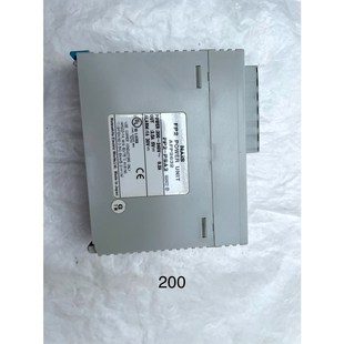 FP2 PSA2 PP4 议价 原装 XY6 PLC